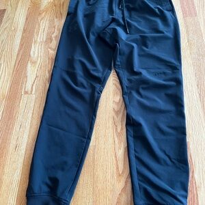 Under Armour Black Athletic Joggers